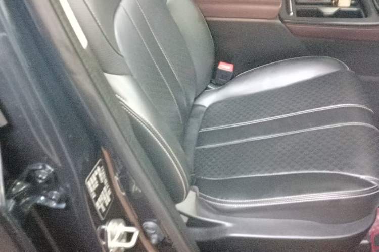 Used GAC Trumpchi M6 2021 PRO 270T DCT Prestige Edition
