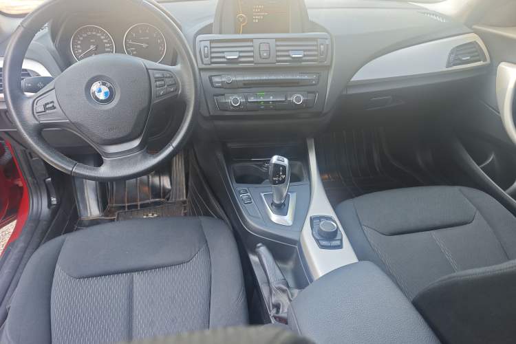 Used BMW 1 Series 2013 Revised 116i Leading Edition
