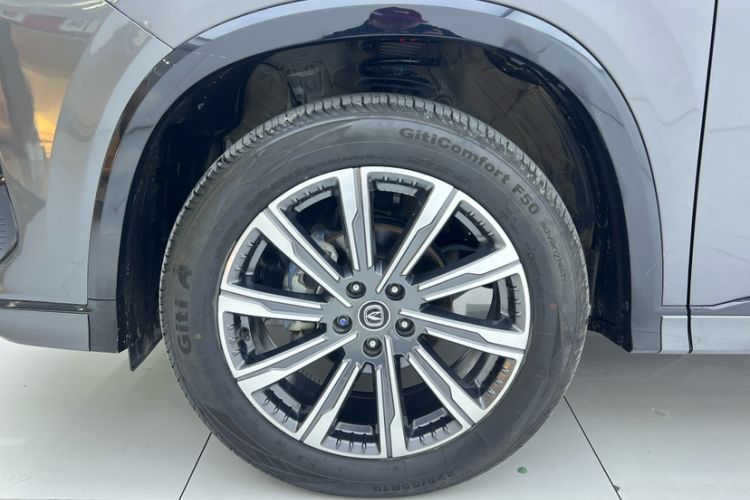 Used Changan CS75 PLUS 2023 3rd Generation 1.5T Automatic Prestige Model
