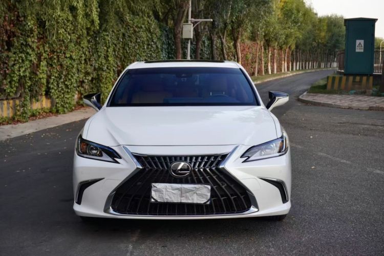 Used Lexus ES 2023 200 Excellence Edition