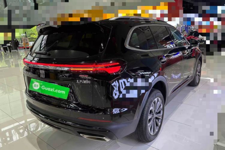 Used Buick Envision 2024 Encore Plus 28T AWD Luxury Edition
