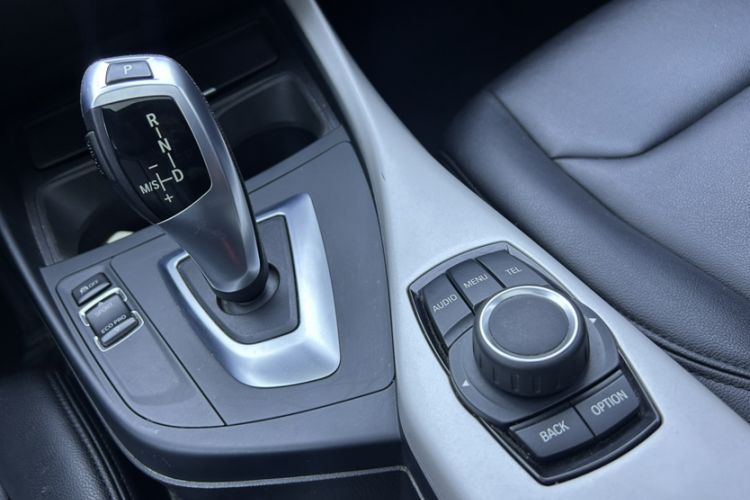 Used BMW 1 Series (Import) 2016 120i Leading Model