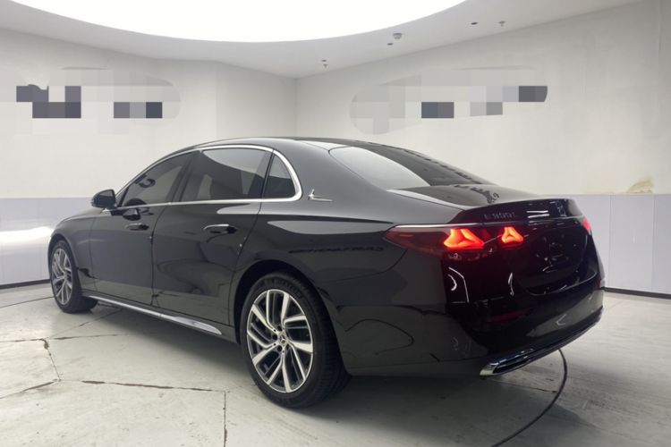 Used Mercedes-Benz E-Class 2025 Facelift E 300 L Fashion Edition
