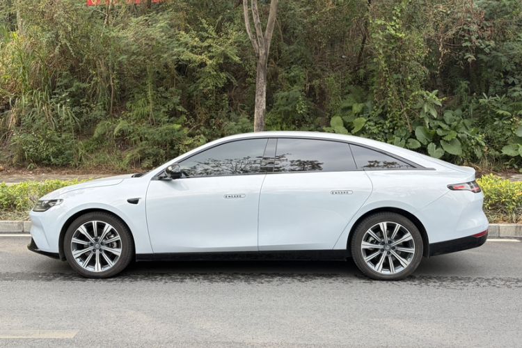 Used Leapmotor C01 2023 525 Comfort Edition
