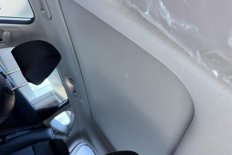 Used Kia KX3 2021 1.5L CVT Trend Edition
