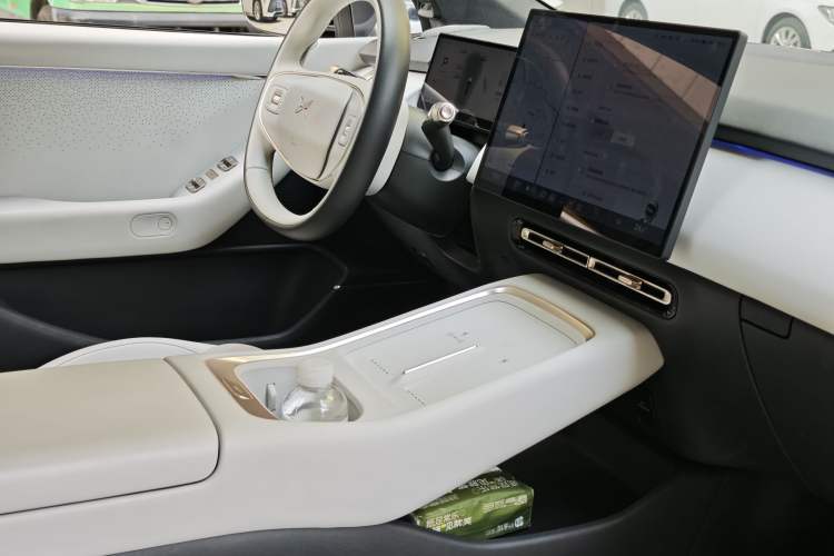 Used XPeng P7+ 2024 Long-Range Max
