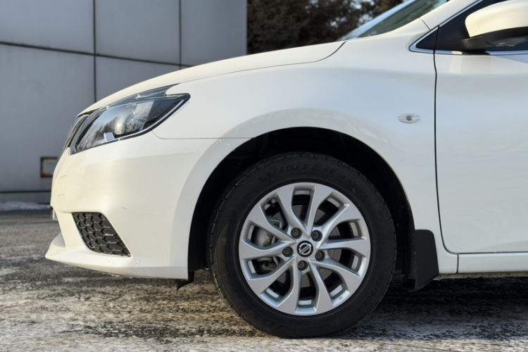 Used Nissan Sylphy 2024 Classic 1.6XE CVT Comfort Edition
