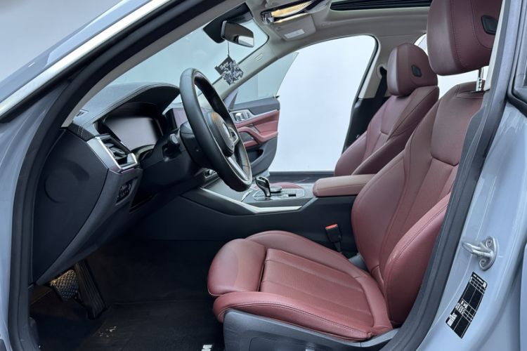 Used BMW 4 Series 2022 425i Gran Coupe M Sport Package
