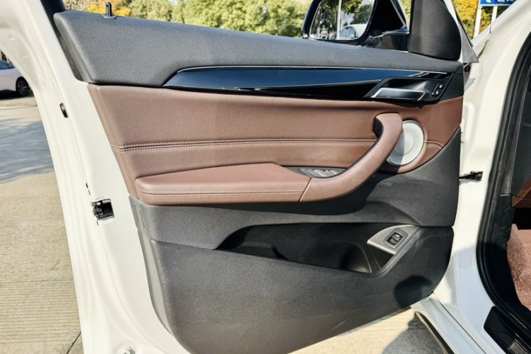 Used BMW X2 2022 sDrive25i M Sport Package
