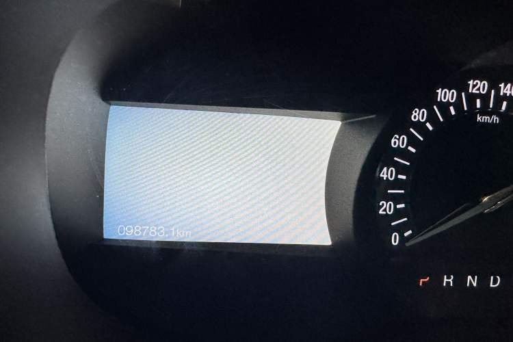 Used Ford Edge 2016 EcoBoost 245 Four-Wheel Drive Titanium Edition 7-Seater
