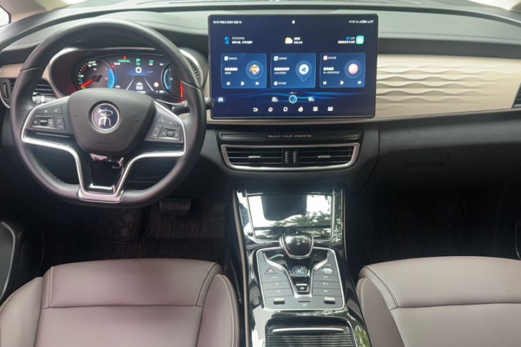 Used BYD Song MAX New Energy 2022 DM-i 105KM Executive Edition
