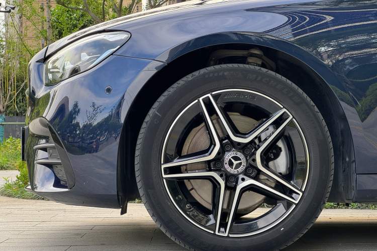 Used Mercedes-Benz E-Class 2021 E 260 Luxury Sports Edition