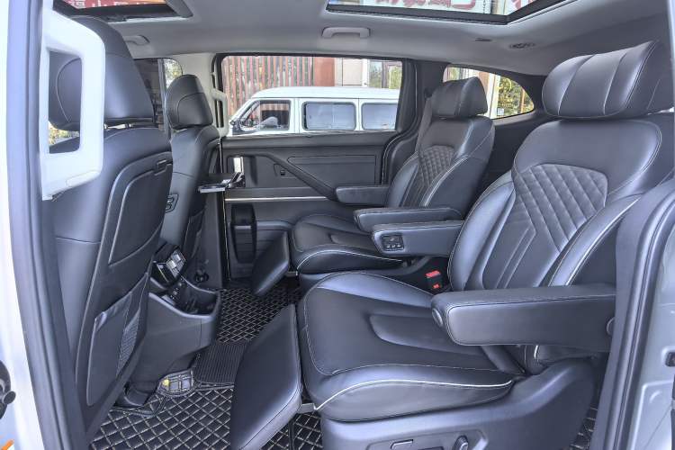 Used Hyundai Custo 2021 380TGDi Smart Luxury Premium LUX
