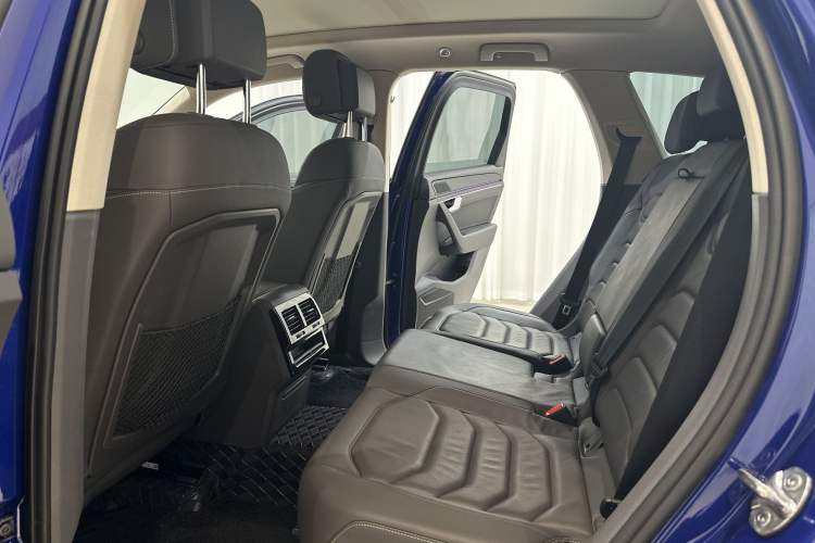 Used Volkswagen Touareg 2021 3.0 TSI Prestige Edition Classic Sport Package
