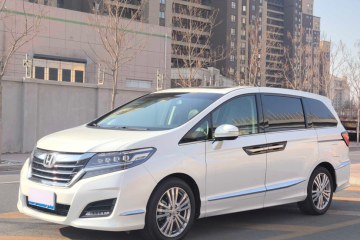 Used Honda Elysion 2016 2.4L Luxury Edition