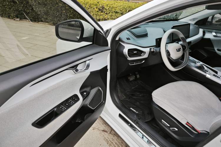 Used Geometry A 2019 Upgraded Model High-Energy Ultra-Long Range – PowerCube Version
