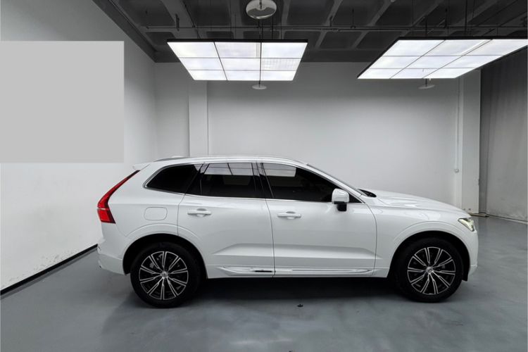 Used Volvo XC60 2021 T5 4x4 Smart Luxury Edition
