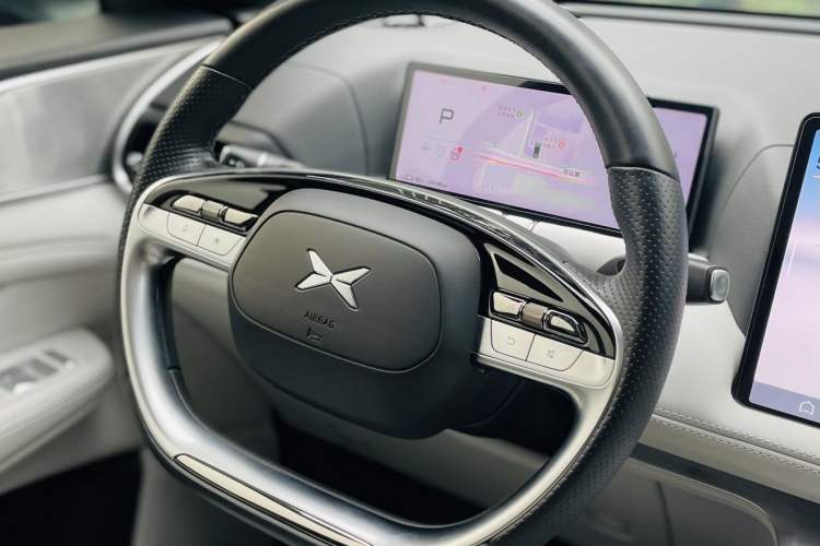 Used XPeng G9 2024 702 Max
