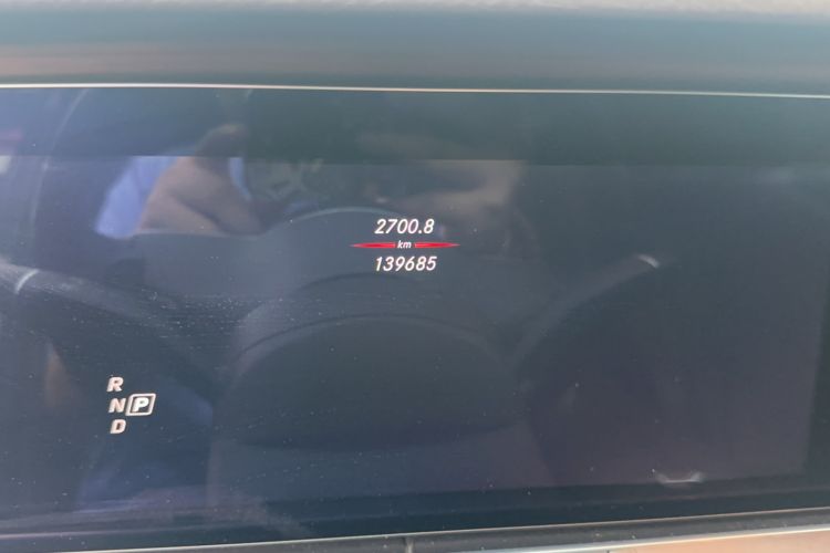 Used Mercedes-Benz E-Class 2019 E 260 L