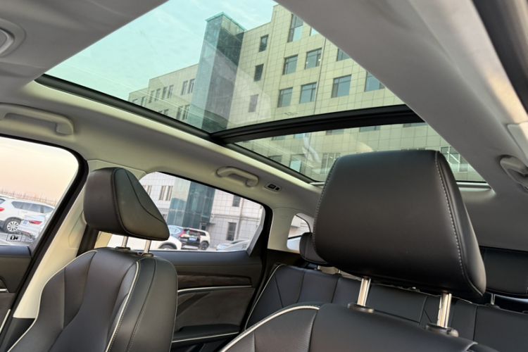 Used Haval H6 2021 National Trend Edition 1.5T Automatic Champion Version