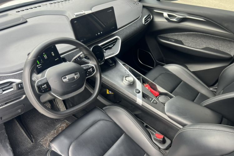 Used Geometry C 2021 C400 Cubic Edition