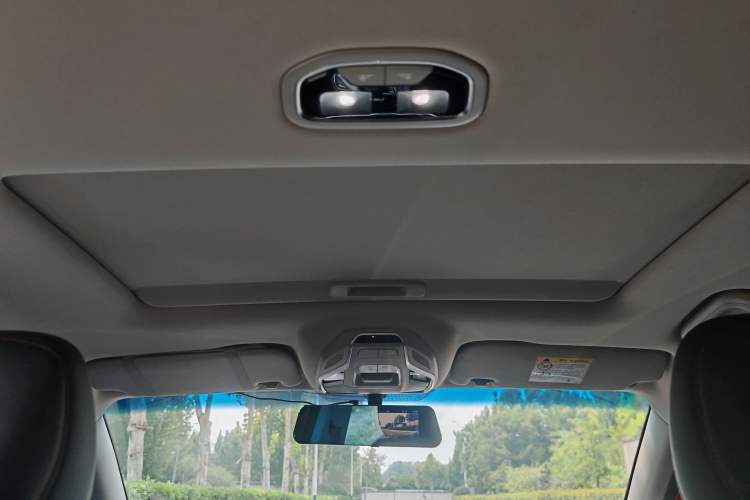 Used Geely Auto Binray 2020 1.4T CVT Asian Games Edition
