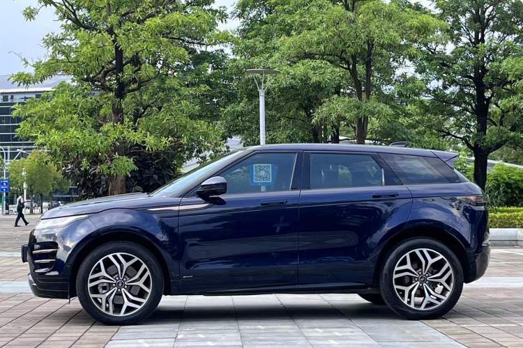 Used Land Rover Range Rover Evoque 2020 249 PS R-DYNAMIC SE Sport Technology Edition
