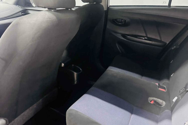 Used Toyota YARiS L 2020 1.5L CVT Leading Edition
