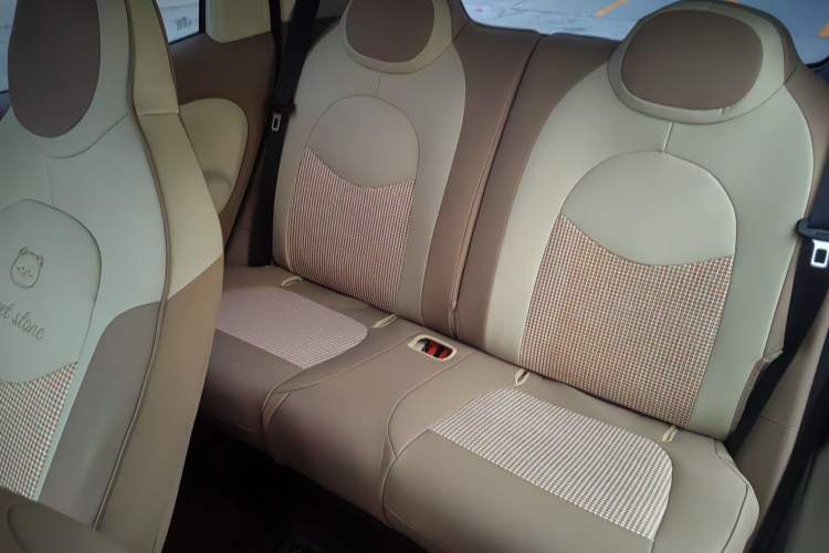 Used Wuling Hongguang MINIEV 2025 Four-Door Version Zhenxiang+ Edition