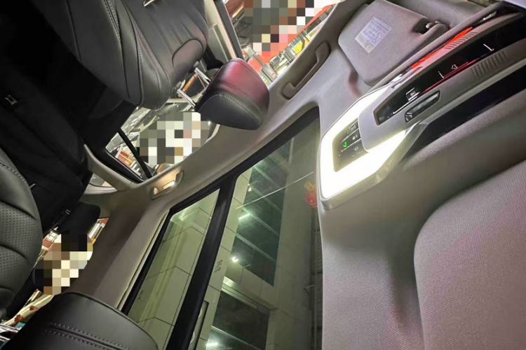 Used Hongqi H5 2023 2.0T Automatic Smart Connect Flagship Edition
