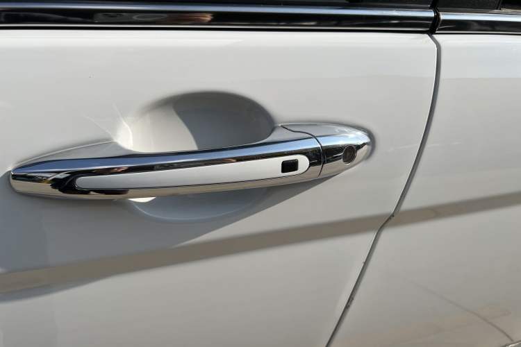 Used Haval H6 2018 Sport Edition 1.5T Automatic Two-Wheel Drive Elite Model China V Standard
