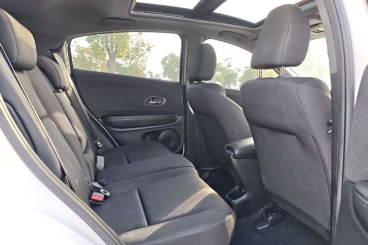 Used Honda XR-V 2021 220TURBO CVT Comfort Version