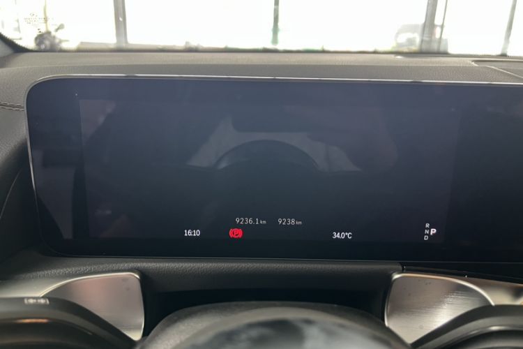 Used Mercedes-Benz GLB 2024 GLB 200 Dynamic Edition