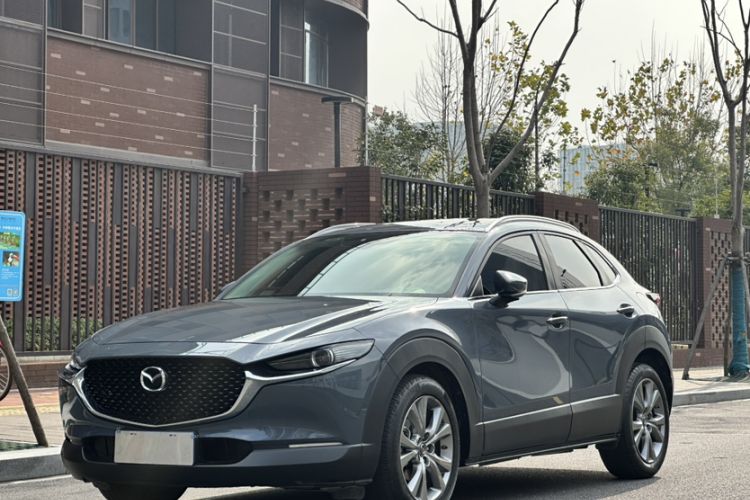 Used Mazda CX-30 2020 2.0L Automatic Joyful Model

