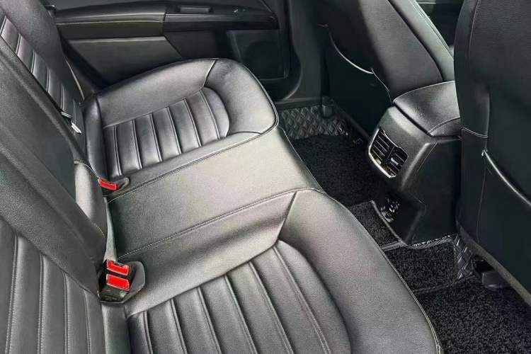 Used Ford Mondeo 2020 EcoBoost 180 Stylish Model
