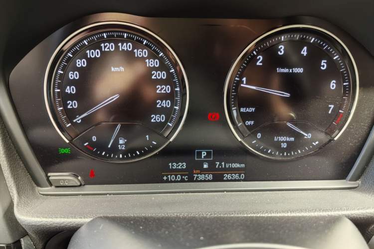 Used BMW 1 Series 2020 120i M Sport Package