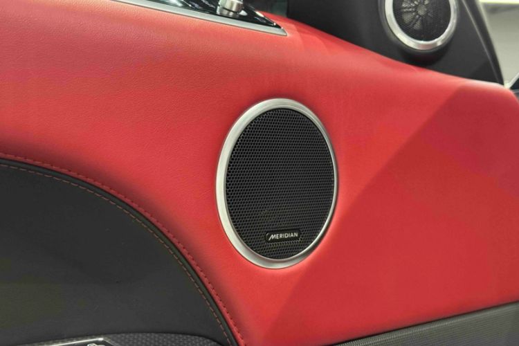 Used Land Rover Range Rover Sport 2019 3.0 L6 HSE DYNAMIC
