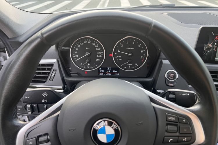 Used BMW 1 Series 2017 118i Design Package Model
