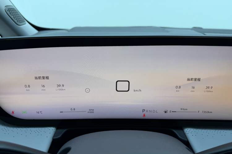 Used Buick GL8 2025 Lu Zun Deluxe Edition
