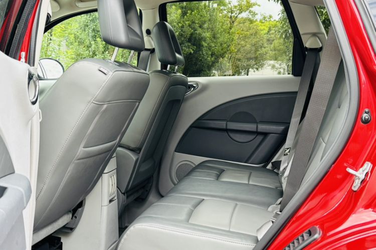 Used Chrysler PT Cruiser 2007 2.4
