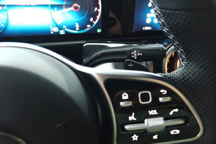 Used Mercedes-Benz GLB 2021 GLB 200 Dynamic Edition
