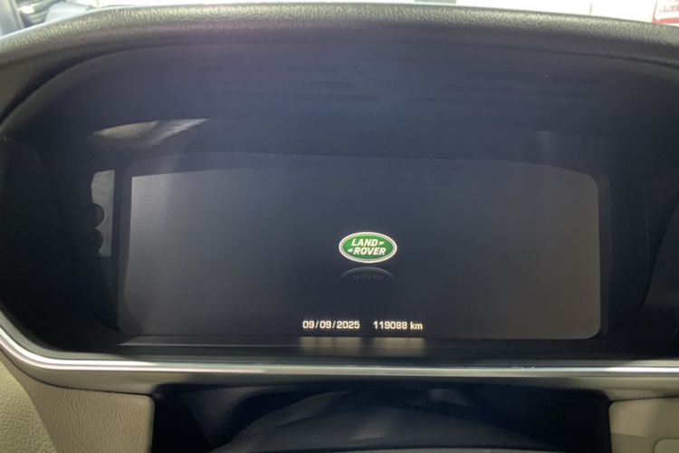 Used Land Rover Range Rover Sport 2016 3.0 SC V6 HSE DYNAMIC
