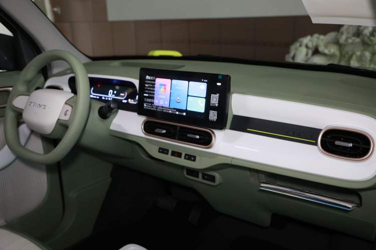 Used  Panda 2025 210km Panda Rider
