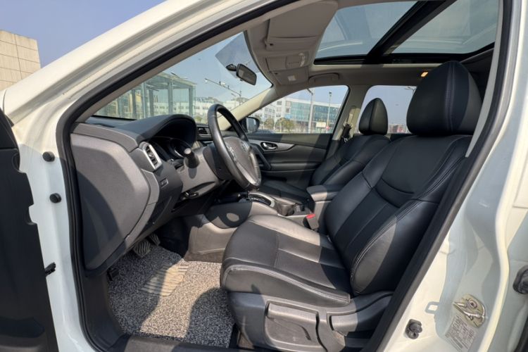 Used Nissan X-Trail 2014 2.0L CVT Comfort Edition 2WD