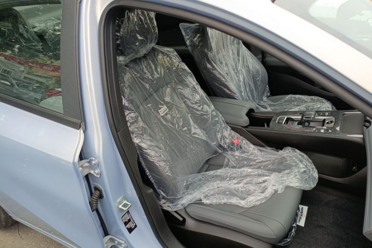 Used GAC Trumpchi EMPOW 2024 270T DCT Yingbao S Edition
