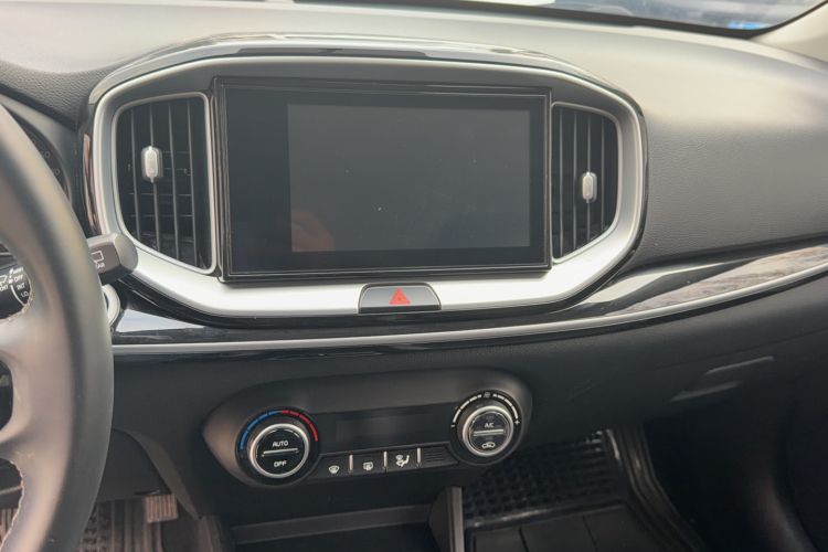 Used Kia kx1 Stonic 2019 1.4L Automatic Sport Edition China VI
