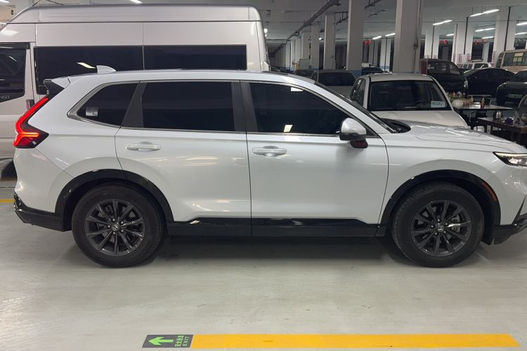 Used Honda CR-V 2023 2.0L eHEV Two-Wheel Drive Smart Edition