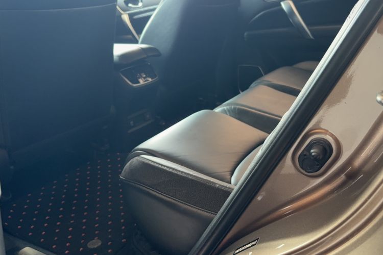 Used Honda Avancier 2017 240TURBO Two-Wheel Drive Comfort Version
