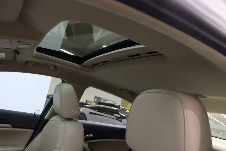 Used Buick Regal 2015 2.0L Elite Fashion Edition
