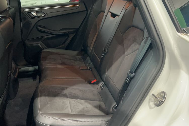 Used Porsche Macan 2014 Macan 2.0T
